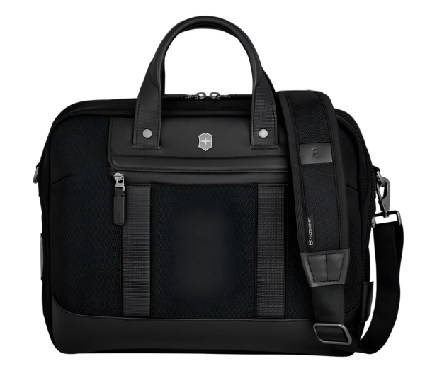 VICTORINOX Architecture Urban2 14" czarny - 1291774 - zdjęcie